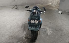HONDA GYRO TD02