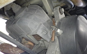 SUZUKI LET's 2 CA1PA