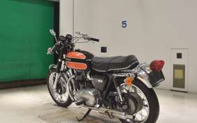 KAWASAKI W1 SA 2026 W1F