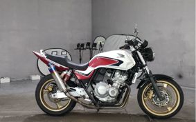 HONDA CB400SFV-4 2009 NC42