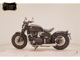 Фото Triumph BONNEVILLE BOBBER 2026 с японского аукциона