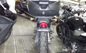 SUZUKI VANVAN 200 NH42A