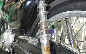 HONDA CD50 BENLY 2016 CD50