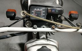 HONDA XLR250 BAJA MD22