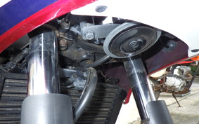 HONDA CB400 SUPER BOLDOR A 2017 NC42