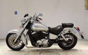 HONDA SHADOW 750 Gen. 2 2000 RC44