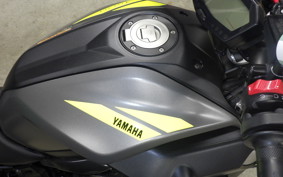 YAMAHA MT-07 ABS 2018 RM19J