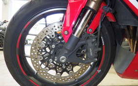 HONDA CBR650R 2019 RH03