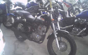 HONDA FTR223 MC34