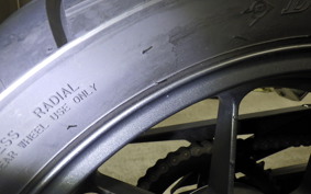 HONDA NX400 2025 NC65