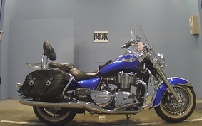 TRIUMPH THUNDERBIRD LT 2014 NB17C7