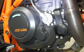 KTM 690 DUKE R 2013