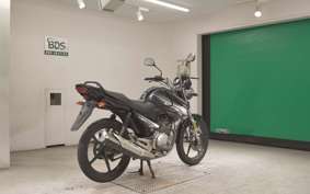 YAMAHA YBR125