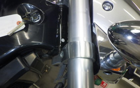 SUZUKI BOULEVARD 400 2012 VK57A