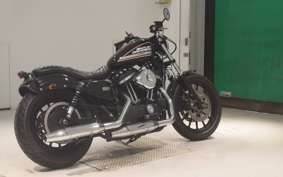 HARLEY XL883RI 2014