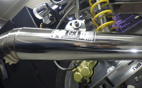 HONDA GORILLA 1998 Z50J