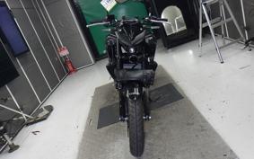 YAMAHA MT-25 A 2022 RG43J