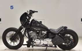 YAMAHA DRAGSTAR 250 2022 VG05J