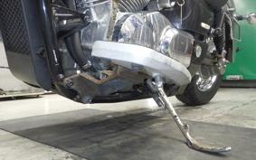 HONDA SHADOW 750 Gen. 3 2010 RC50