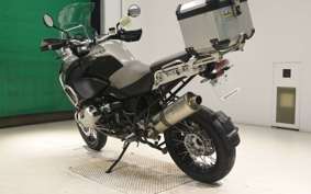 BMW R1200GS ADVENTURE 2009