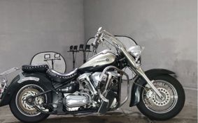 YAMAHA ROADSTER 1600 VP07