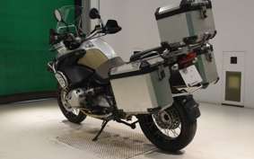 BMW R1200GS ADVENTURE 2006