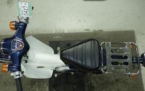 HONDA C90 SUPER CUB HA02