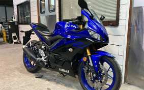 YAMAHA YZF-R25 RG43J