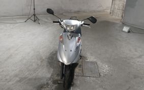 SUZUKI ADDRESS V125 CF46A