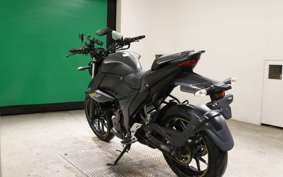 SUZUKI GIXXER 250 2006 ED22B