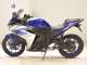 Фото Yamaha YZF R-3 2015 с японского аукциона