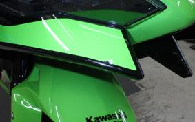 KAWASAKI NINJA ZX-6R A 2024 ZX636J