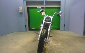 HARLEY FXDB 1580 2009 GX4