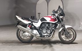 HONDA CB400SFV-4 2018 NC42