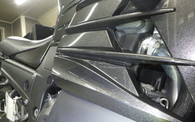KAWASAKI ZZ1400 NINJA R A 2018