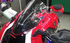 HONDA CBR1000RR RSP 2020 SC82