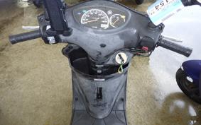 YAMAHA AXIS 125 TREET SE53J