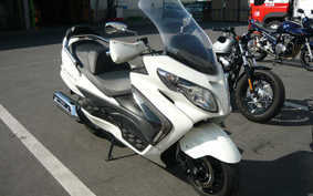 SUZUKI SKYWAVE 400 S 2009 CK44A