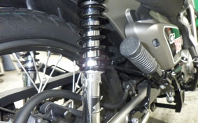 HONDA CT125-2 2019 JA65