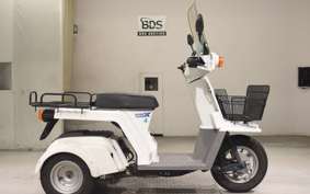 HONDA GYRO X 2025 TD02