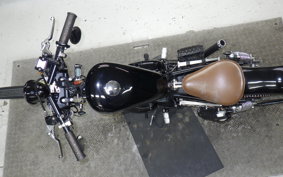 KAWASAKI 250TR 2005 BJ250F