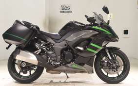 KAWASAKI NINJA 1000SX 2020 ZXT02K
