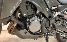 SUZUKI GSX-S1000 2021 EK1AA