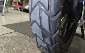 HONDA CROSS CUB 110 2024 JA60