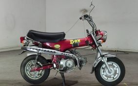 HONDA DAX 50 AB26