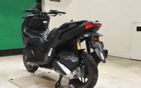 HONDA ADV160 KF54