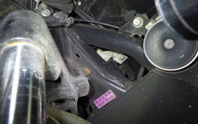 HONDA ADV160 2006 KF54