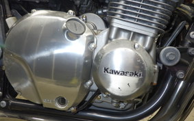 KAWASAKI ZEPHYR 1100 RS 2000 ZRT10A