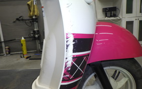 YAMAHA VINO 50 2023 SA37J