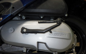 SUZUKI ADDRESS V125 Gen.2 2023 DP12H